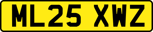 ML25XWZ