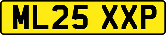ML25XXP