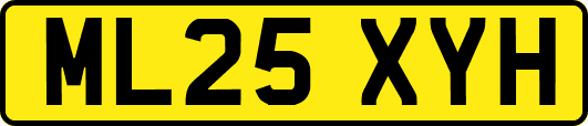 ML25XYH