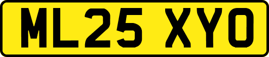 ML25XYO