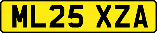 ML25XZA