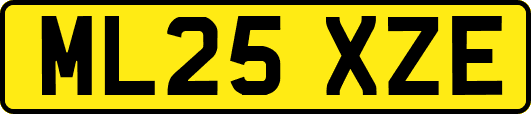 ML25XZE