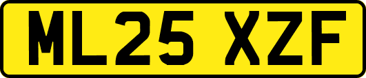 ML25XZF