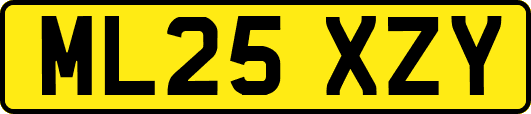 ML25XZY