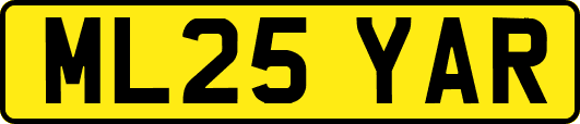 ML25YAR