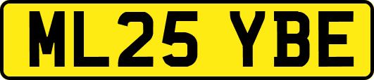 ML25YBE