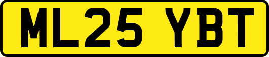 ML25YBT