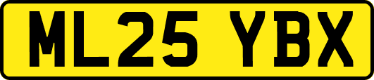 ML25YBX