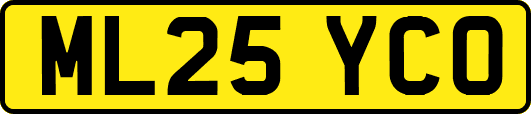 ML25YCO