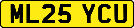ML25YCU