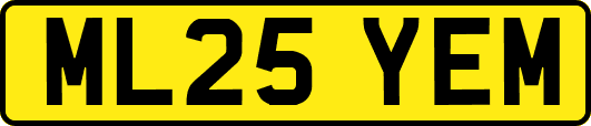 ML25YEM