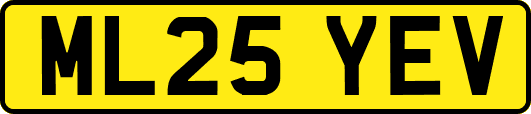 ML25YEV