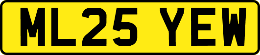 ML25YEW
