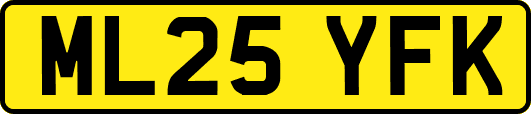 ML25YFK