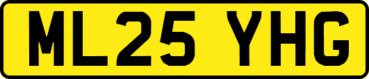 ML25YHG