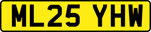ML25YHW