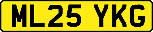 ML25YKG