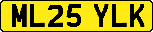 ML25YLK