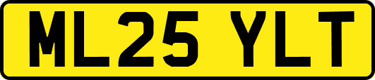 ML25YLT