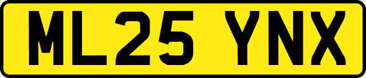 ML25YNX