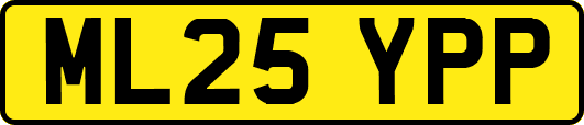 ML25YPP
