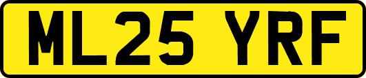 ML25YRF
