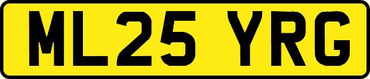 ML25YRG