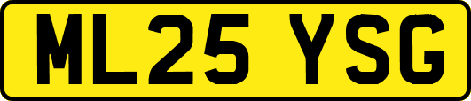 ML25YSG
