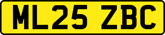 ML25ZBC