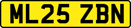 ML25ZBN
