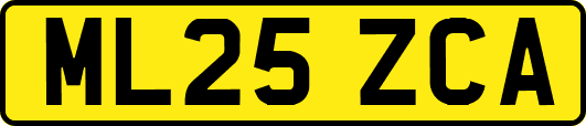 ML25ZCA