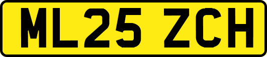 ML25ZCH
