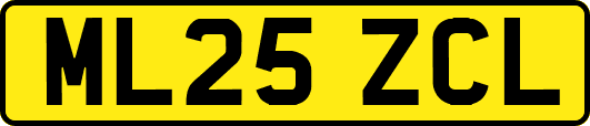 ML25ZCL