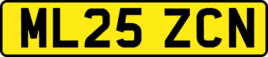 ML25ZCN