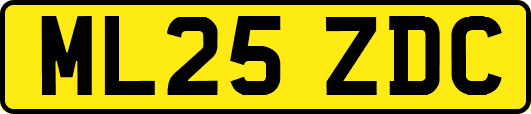 ML25ZDC