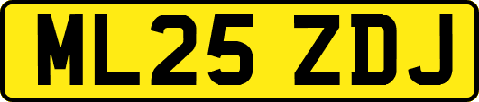 ML25ZDJ