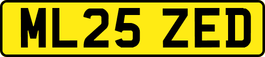 ML25ZED