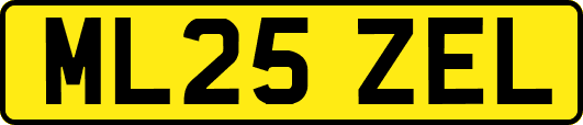 ML25ZEL