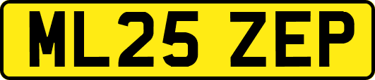 ML25ZEP