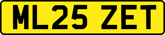ML25ZET