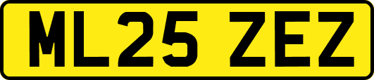 ML25ZEZ