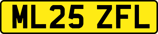 ML25ZFL