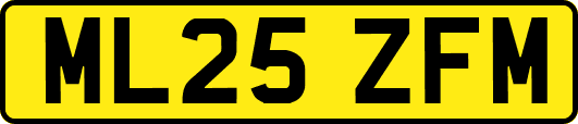 ML25ZFM