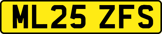 ML25ZFS