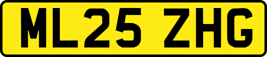ML25ZHG