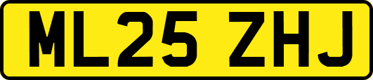 ML25ZHJ