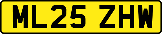 ML25ZHW
