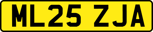 ML25ZJA