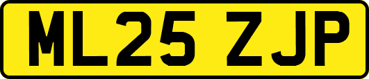 ML25ZJP