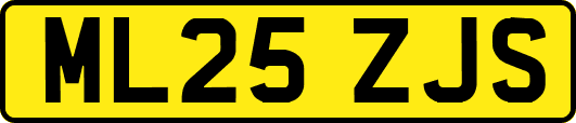 ML25ZJS